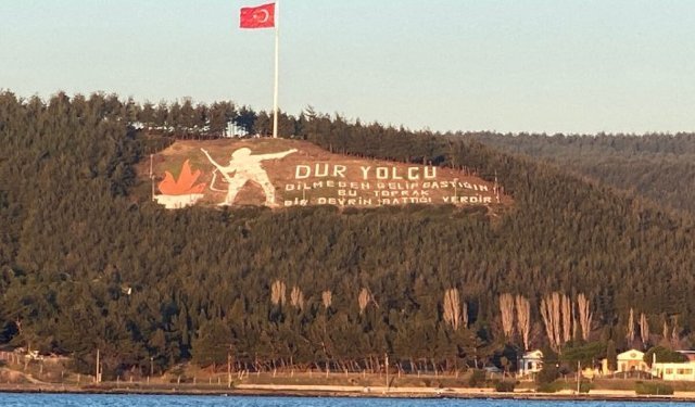 ÇANAKKALE: BİR MİLLETİN RUHUNU AYAĞA KALDIRAN DESTAN