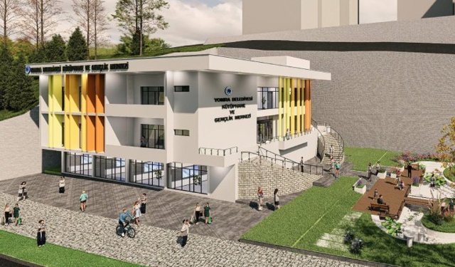 İLBER ORTAYLI’NIN İSMİ YOMRA’DA YAŞATILACAK!