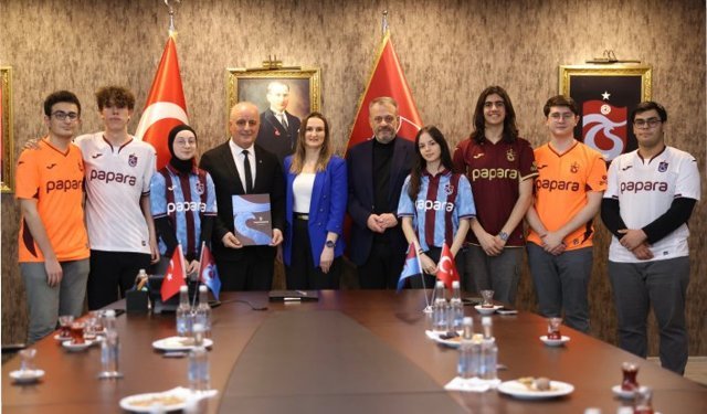 KARAMAN"GENÇLERİMİZİN YANINDAYIZ"