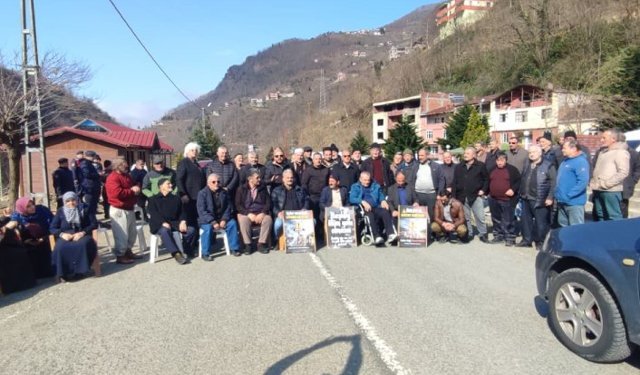 ÖLÜMLÜ KAZALAR TEPKİ ÇEKİYOR