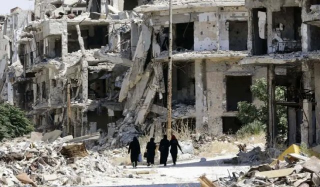 TALİHSİZ BİR COĞRAFYADA SESSİZLİĞİN BEDELİ