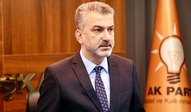 DANIŞMA MECLİSİ TOPLANTISINA ENERJİ BAKANI DA KATILACAK