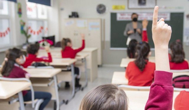 EĞİTİMDEN TOPLUMA; KAYBOLAN DENGENİN HİKAYESİ