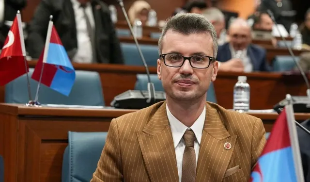 ÇANKAYA "BU MÜCADELE GELECEK NESİLLER İÇİN”