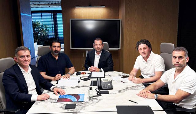 TRASFER ÇALIŞMALARI,MEVCUT KADRO PLANLAMASI ELE ALINDI
