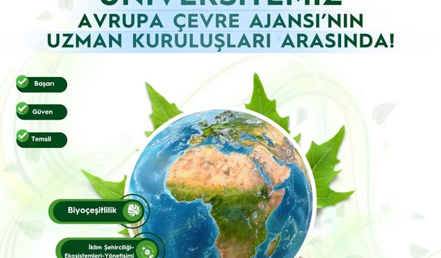 YATAY ALANLARDA GÖREV ÜSTLENİLECEK