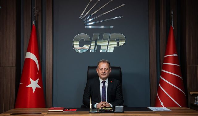 CHP SIRALARINI AKILLARINCA “DİN KARŞITI” GÖSTERMEYE ÇALIŞMIŞLARDIR