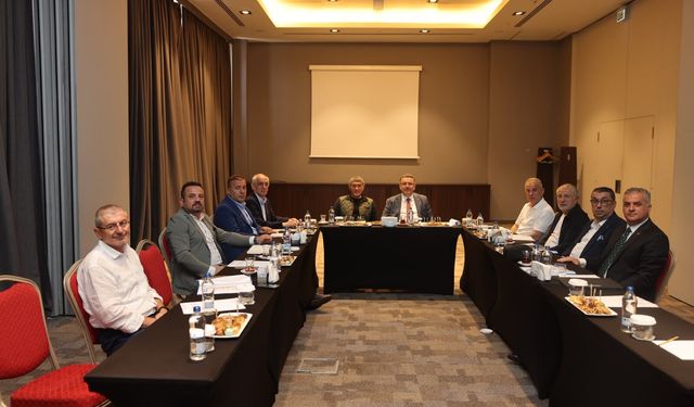 TRABZON DÜNYA TİCARET MERKEZİ A.Ş.’DEN  KAMUOYUNA