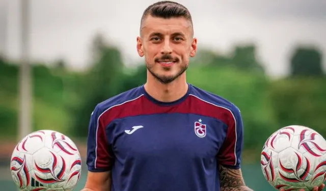 MÜCADELECİ BİR İNSANIM