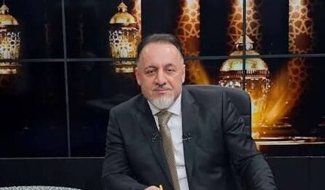 MAKAM BÜYÜDÜKÇE İNSAN KÜÇÜLÜR MÜ?