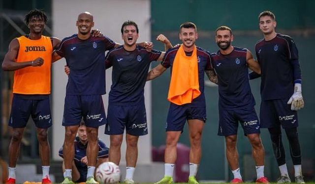 3 PUAN İÇİN ÇALIŞIYORLAR