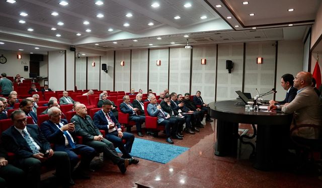 “SOKAK HAYVANLARI İÇİN ÖNCELİĞİMİZ KEDİ EVİNİ BİTİRMEK”