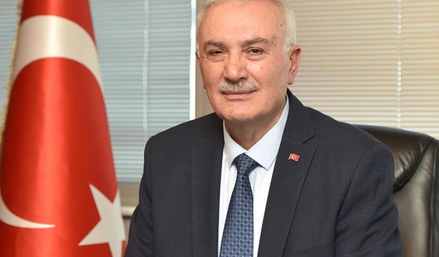“ÖNCELİĞİMİZ İNSANLARIMIZIN CAN VE MAL GÜVENLİĞİDİR”