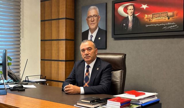 AYDIN: “TRABZON’UN HER MESELESİNİN TAKİPÇİSİ OLACAĞIZ”
