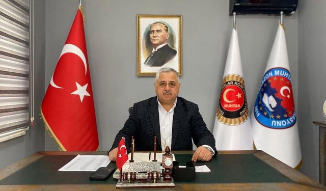 TOPLUMUN BİRLİK VE BERABERLİĞİNE KATKI SUNAN REHBERLERDİR