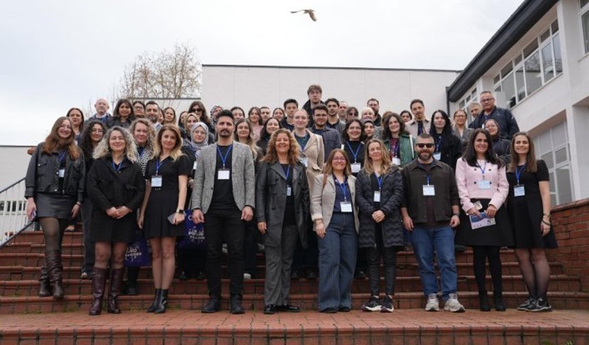 AKADEMİSYENLERİN TRABZON BULUŞMASI