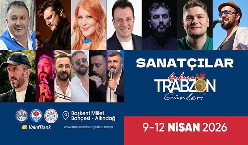 BAŞKENT’TE MÜZİK VE KÜLTÜR ŞÖLENİ