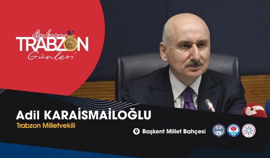 KARAİSMAİLOĞLU: KÜLTÜRÜMÜZÜ YAŞATMAYA, HASRET GİDERMEYE BEKLİYORUZ