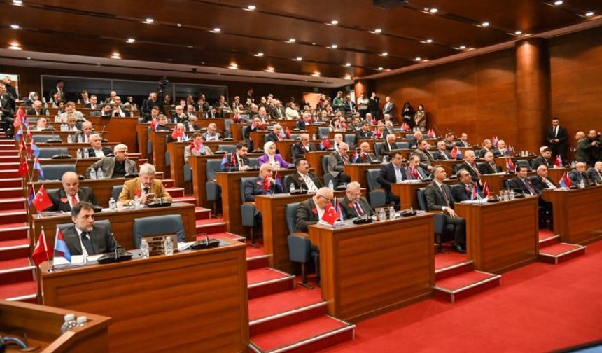 TOPLAM BORÇ YAKLAŞIK 4 MİLYAR TL