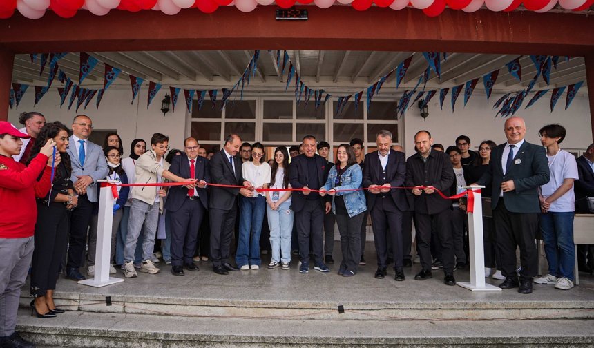 SPOR & STEAM FEST 26 AÇILIŞI YAPILDI