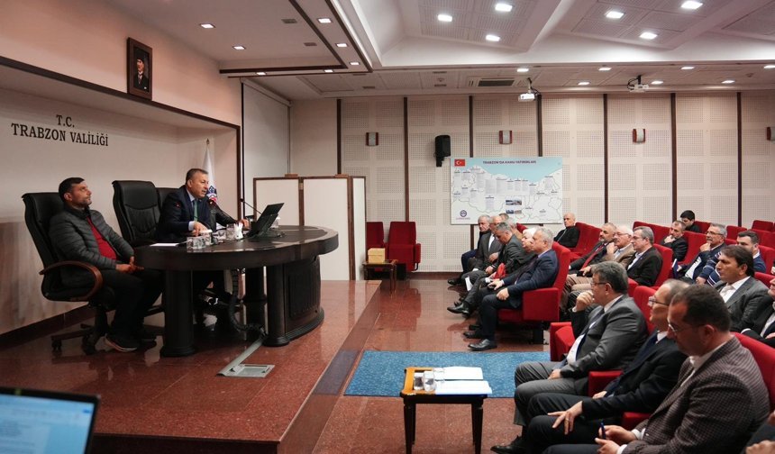 BAŞKAN KAYA, TİSKOB ENCÜMEN ÜYELİĞİNE SEÇİLDİ