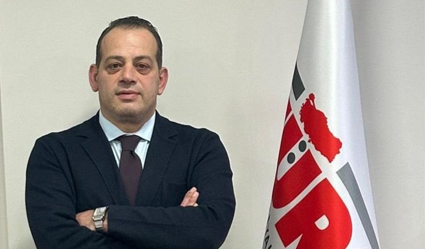 TÜRSAB DOĞU KARADENİZ BÖLGE BAŞKANINDAN AÇIKLAMA
