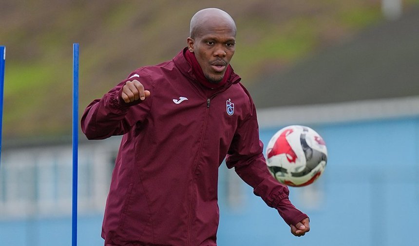 KONYASPOR HAZIRLIKLARI BAŞLADI