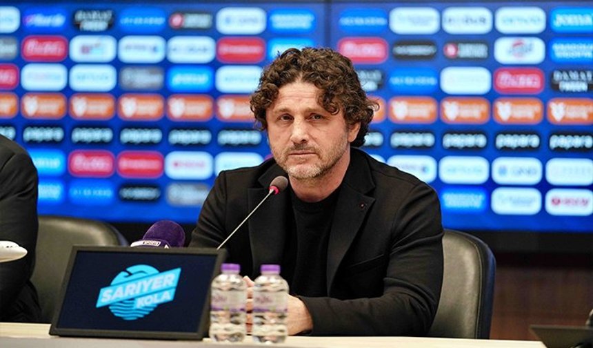 TEKKE "ZATEN HAKEMLERDEN HERKES ŞİKAYETÇİ"