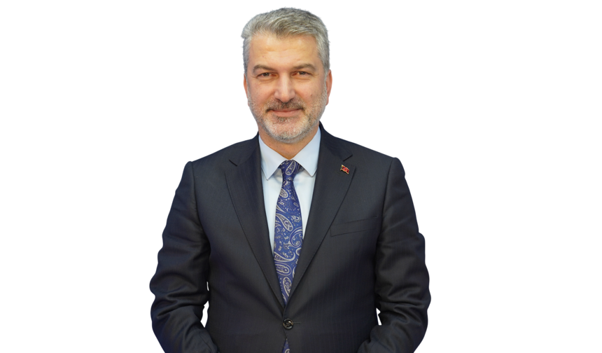 AK PARTİ İL BAŞKANINDAN SUMUD'A GEMİ DESTEĞİ