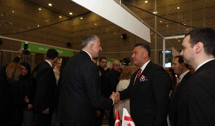 KOLAMUÇ " BU TÜR ORGANİZASYONLAR BÜYÜK ÖNEM TAŞIYOR"