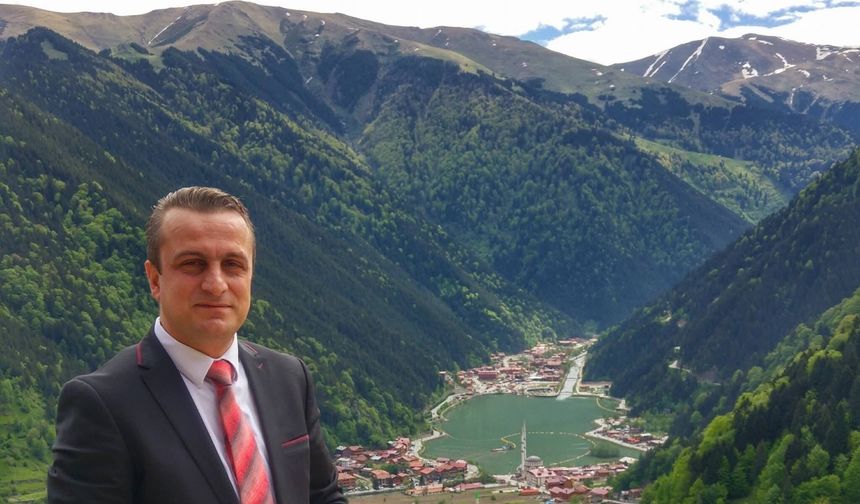 “ORTADOĞU PAZARI YÜKSEK UÇAK BİLETLERİ NEDENİYLE KAYBEDİLİYOR”