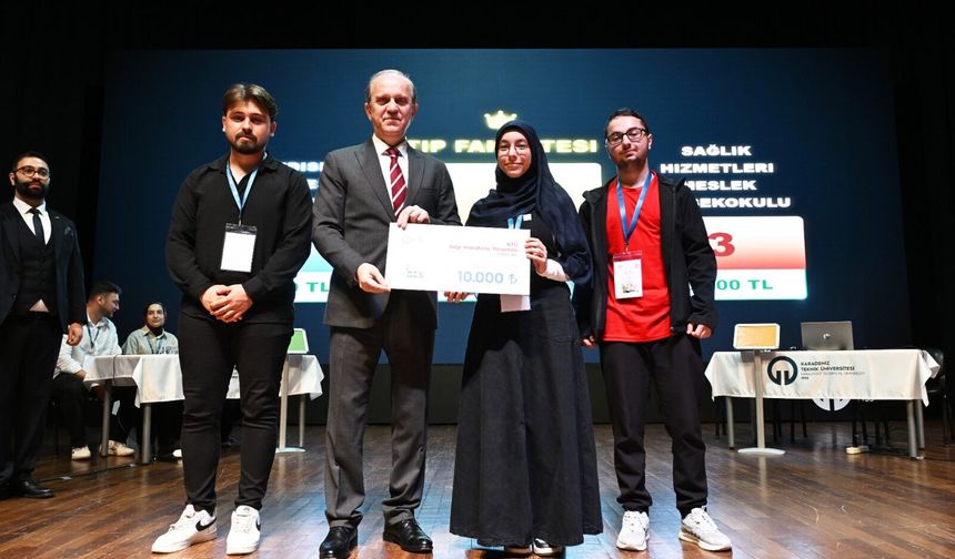 FİLİSTİN HALKINI UNUTMADILAR