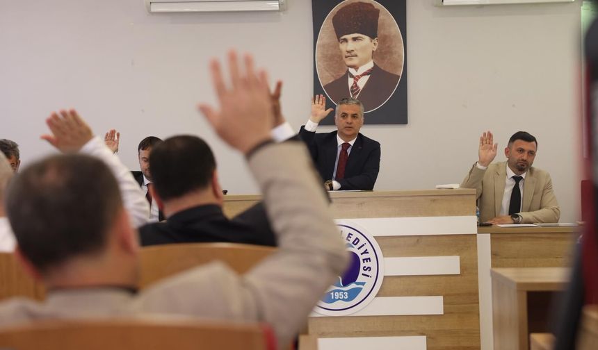 YOMRA’DA ÇEVREYİ KİRLETENLERE CEZA UYGULANACAK