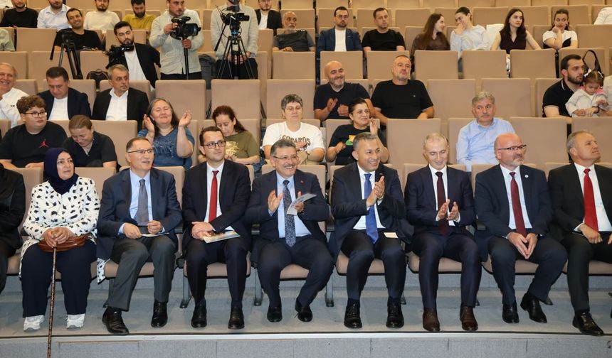 “SANAL BAHİSLE MÜCADELE AİLEYİ BİLİNÇLENDİRME PROJESİ” PROGRAMI DÜZENLENDİ.