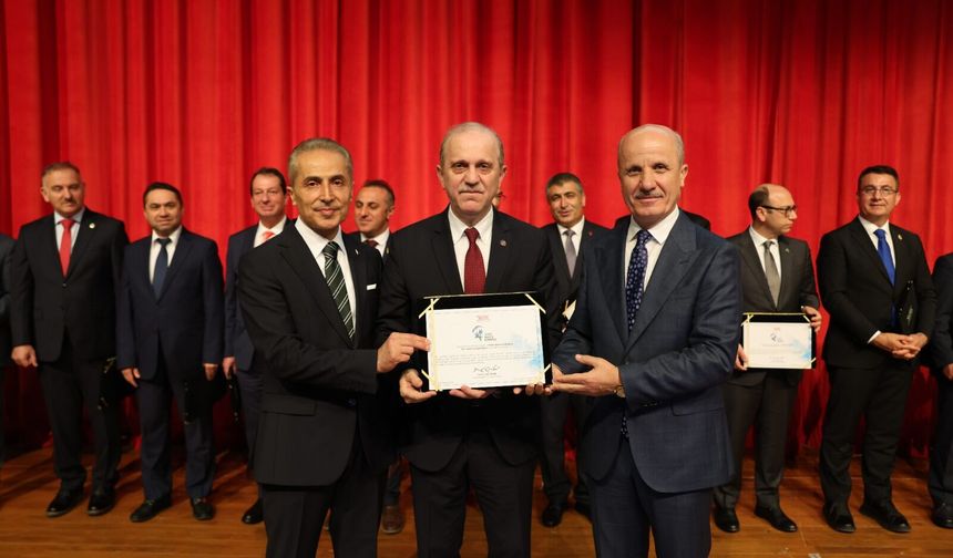KTÜ RÜZGÂRI ESİYOR: BİR HAFTADA BİLİMDEN SPORA BAŞARI SERİSİ