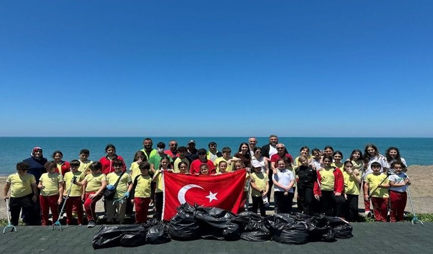 BÜYÜKŞEHİR’DEN FARKINDALIK ETKİNLİĞİ
