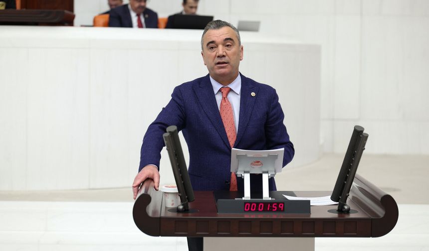"35 BİN LİRALIK AÇLIK SINIRINDAN SÖZ EDİYORUZ"