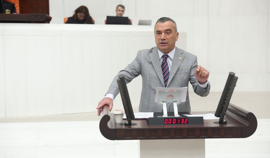 “REKOLTE HESABI GAYB MESELESİ DEĞİLDİR”