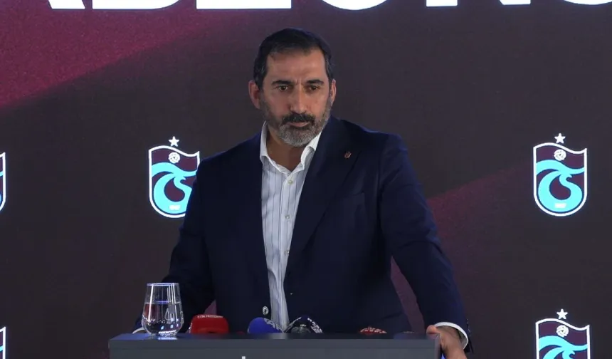 ASBAŞKAN ZEYYAT KAFKAS TÜM SORULARA AÇIKLIK GETİRDİ