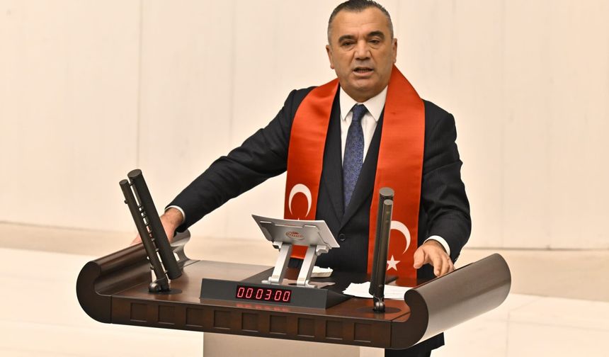 “BU KARARIN HÜKMÜNÜ TARİH VERECEK”