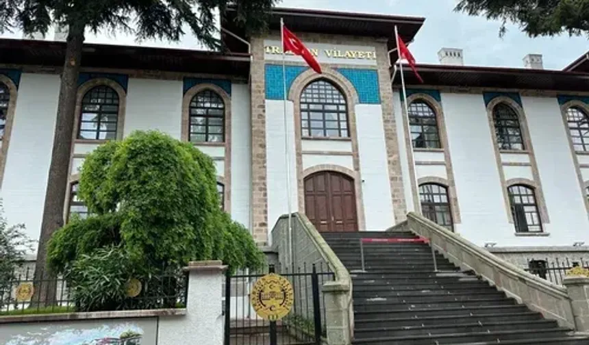 ZİYARET DEĞİL,HİZMET GÜNDEM OLSUN