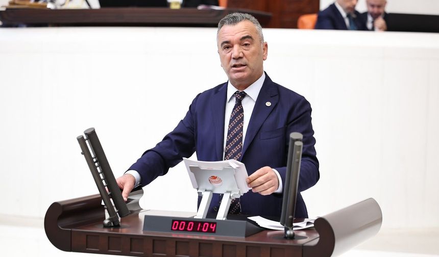 “TEK TEK ŞİKÂYET EDİYORUM”