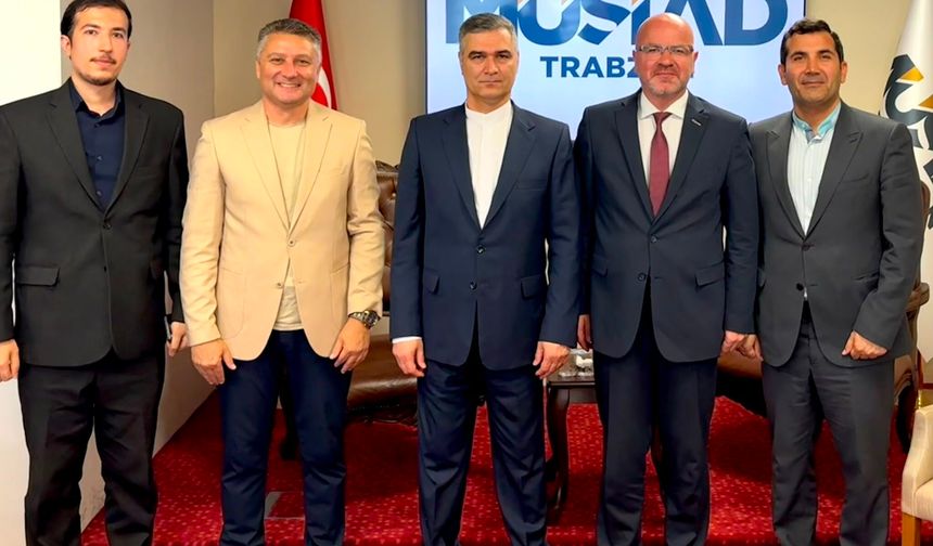 “DİREKT UÇUŞLAR TURİZM VE TİCARET İÇİN ÖNEMLİ”
