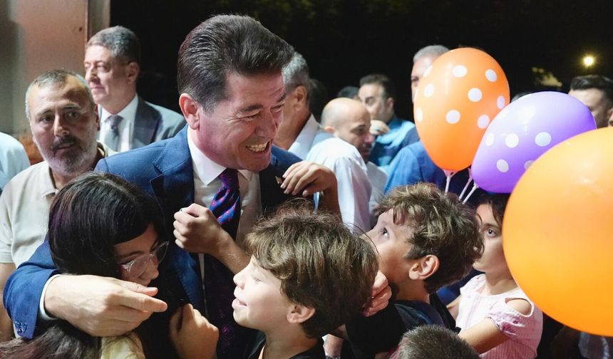 AYGÖREN VADİSİ, MAHALLE ŞENLİĞİ’NDE BULUŞTU