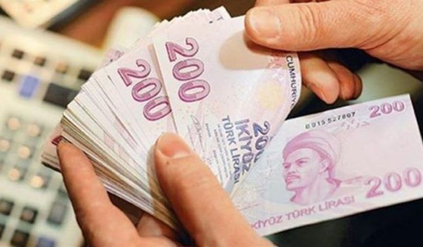 TÜRKİYE’NİN ÖNCELİKLİ SORUNU: GELİR DAĞILIMINDAKİ ADALETSİZLİK