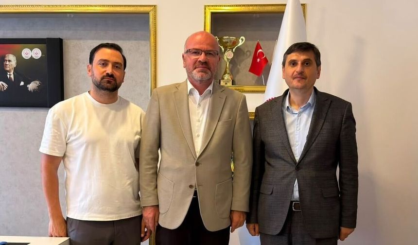 “YENİ DOĞAN DESTEK ÇANTASI” PROJESİ HAYATA GEÇİRİLDİ