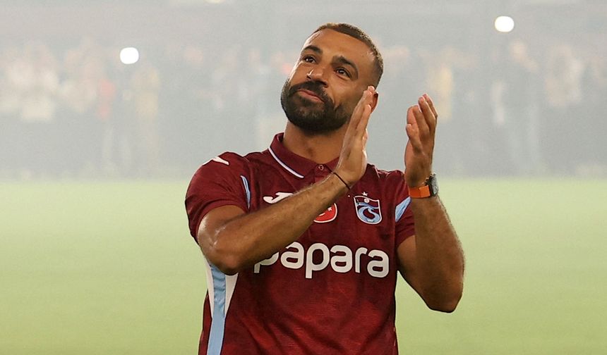MOHAMED SALAH’IN YOMRA’DA YAŞAYACAK OLMASINDAN BÜYÜK MUTLULUK DUYARIZ