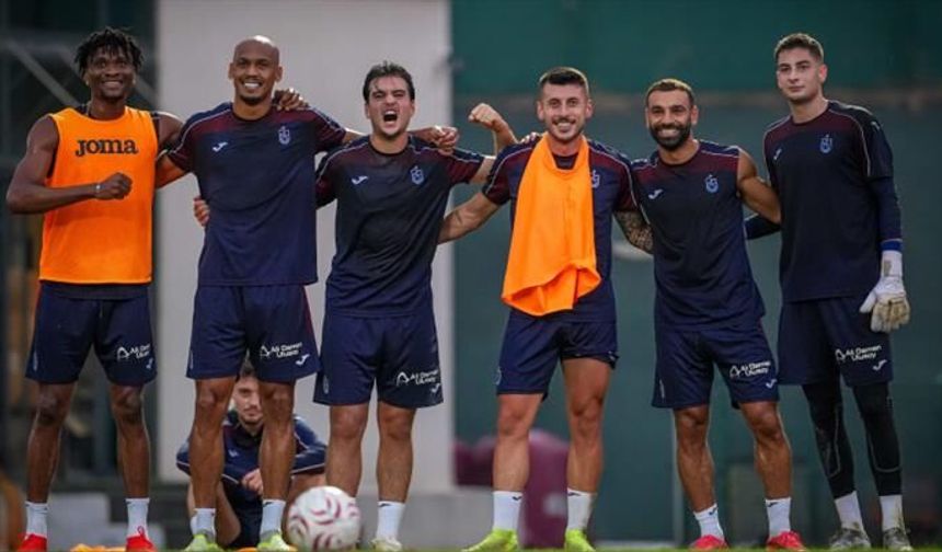 3 PUAN İÇİN ÇALIŞIYORLAR