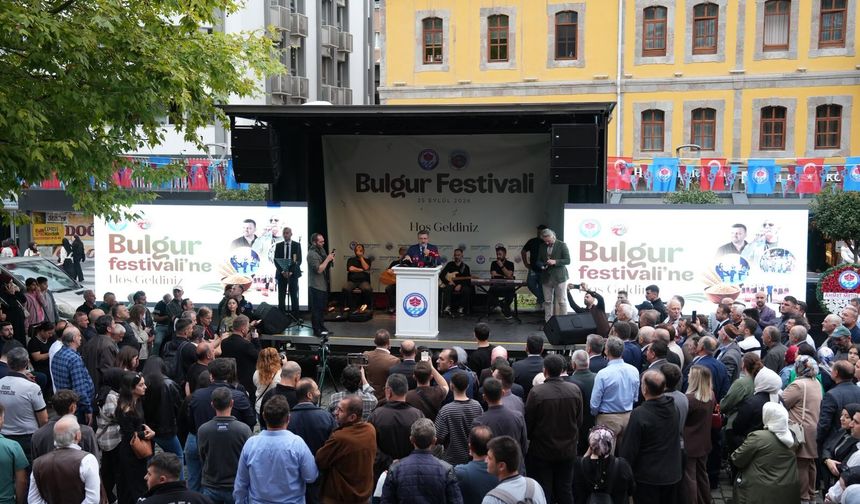 TRABZON İLE MARDİN ARASINDA TARİHTEN GELEN BİR BAĞ VAR