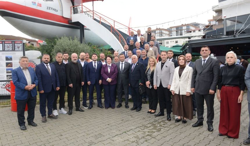 MUHTARLARIN TALEPLERİ DİNLENDİ